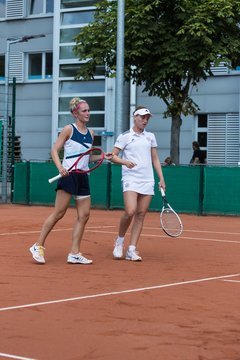 Bild 482 - BL Nord Der Club an der Alster - Bielefelder TTC : Ergebnis: 8:1